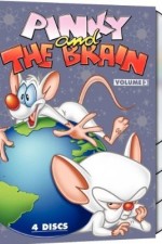 Watch Pinky and the Brain Movie4k